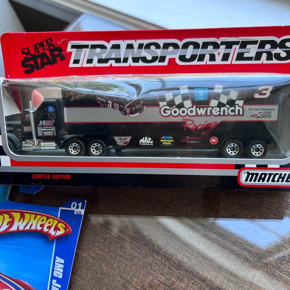 NASCAR Collection - Picture 2 of 12